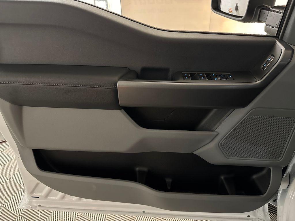 new 2026 Ford F-350 car, priced at $60,509