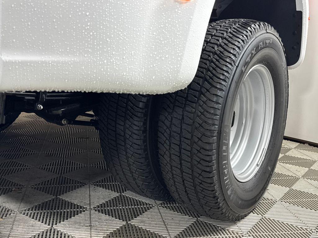 new 2026 Ford F-350 car, priced at $60,509