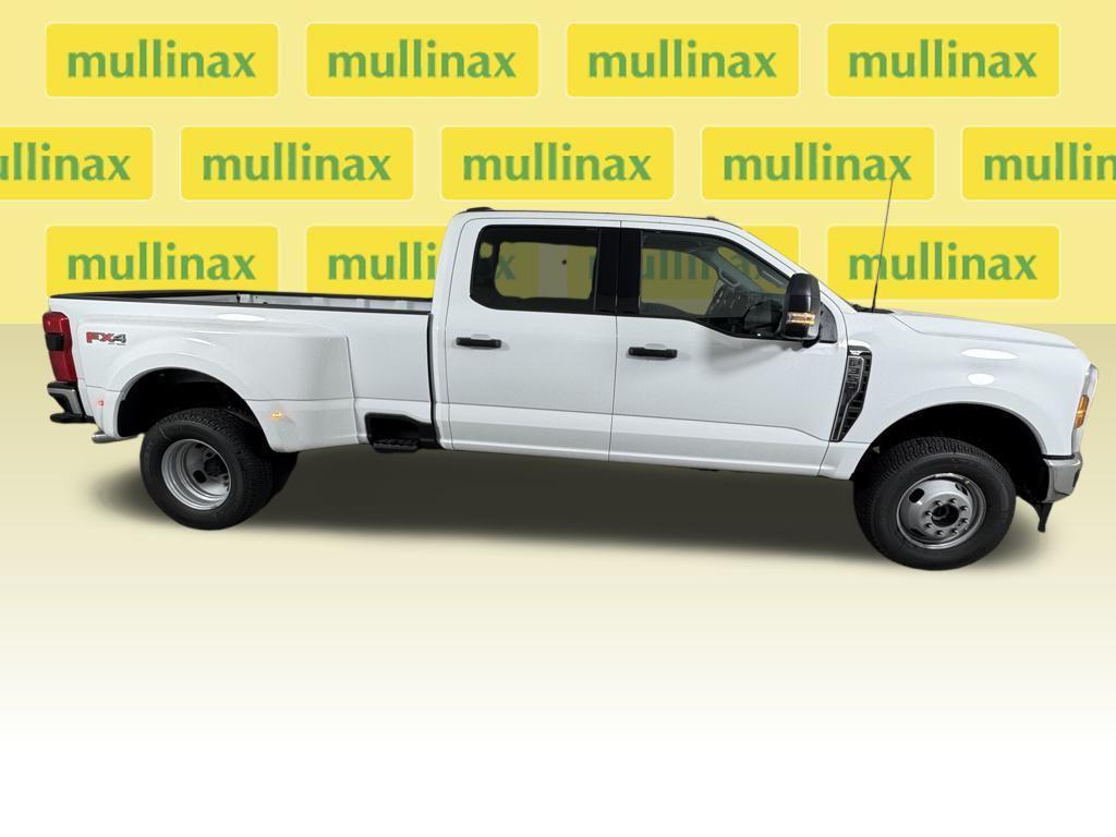 new 2026 Ford F-350 car, priced at $60,509