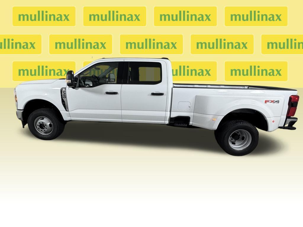 new 2026 Ford F-350 car, priced at $60,509