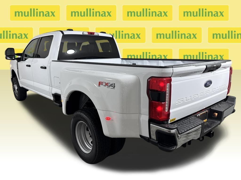 new 2026 Ford F-350 car, priced at $60,509