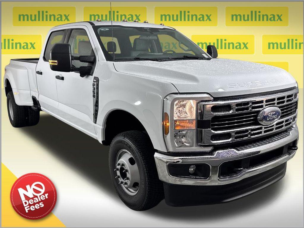 new 2026 Ford F-350 car, priced at $60,509