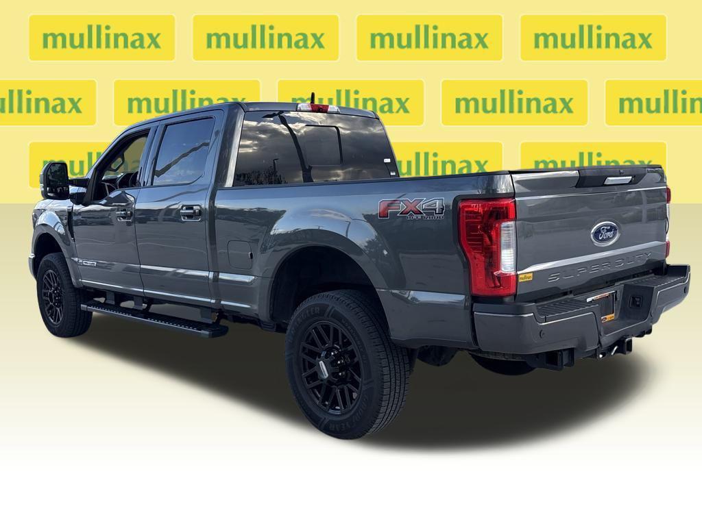 used 2019 Ford F-350 car, priced at $49,300