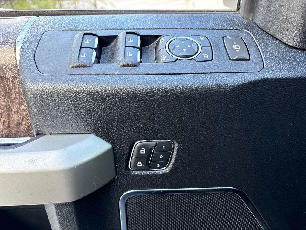 used 2019 Ford F-350 car, priced at $49,300