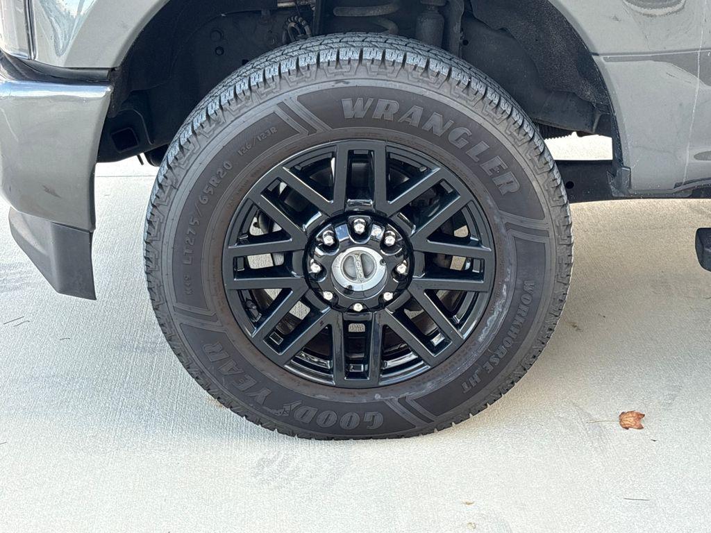 used 2019 Ford F-350 car, priced at $49,300