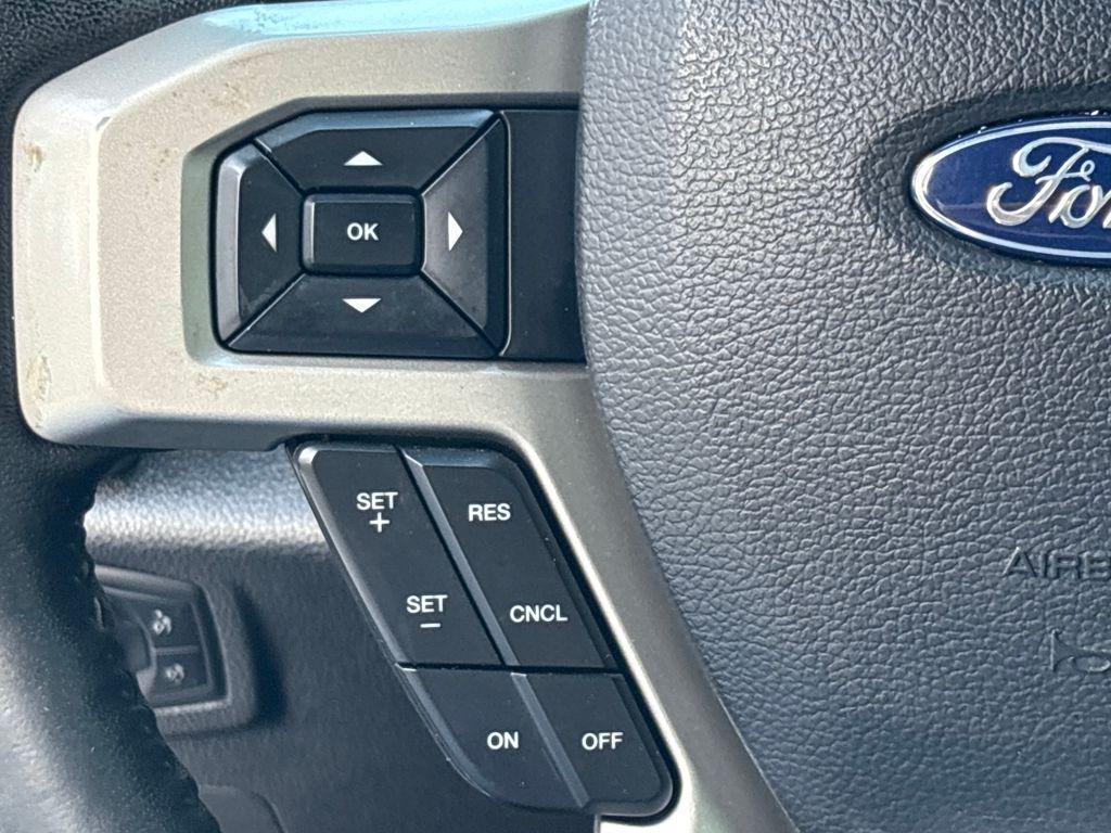 used 2019 Ford F-350 car, priced at $49,300