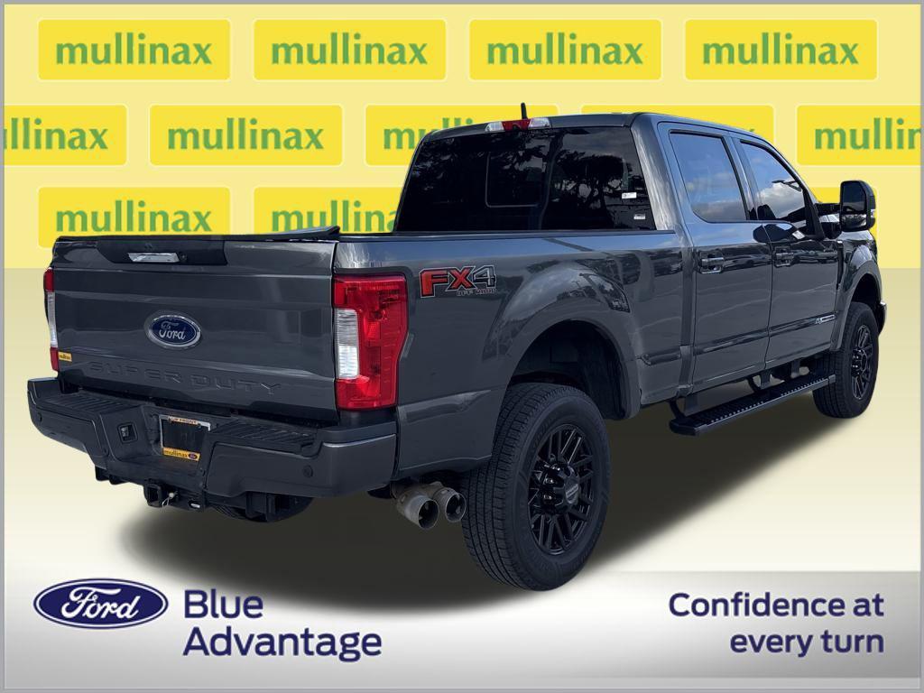 used 2019 Ford F-350 car, priced at $49,300