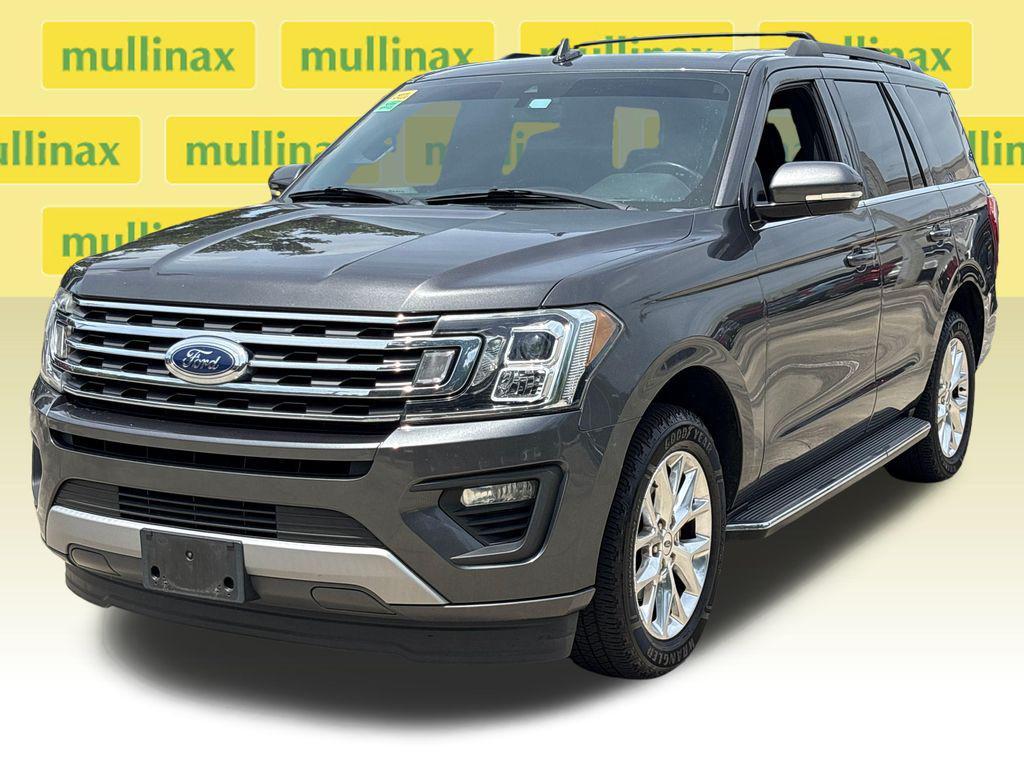 used 2020 Ford Expedition car, priced at $23,501