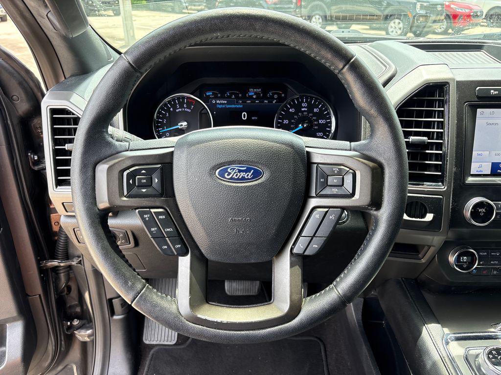 used 2020 Ford Expedition car, priced at $23,501