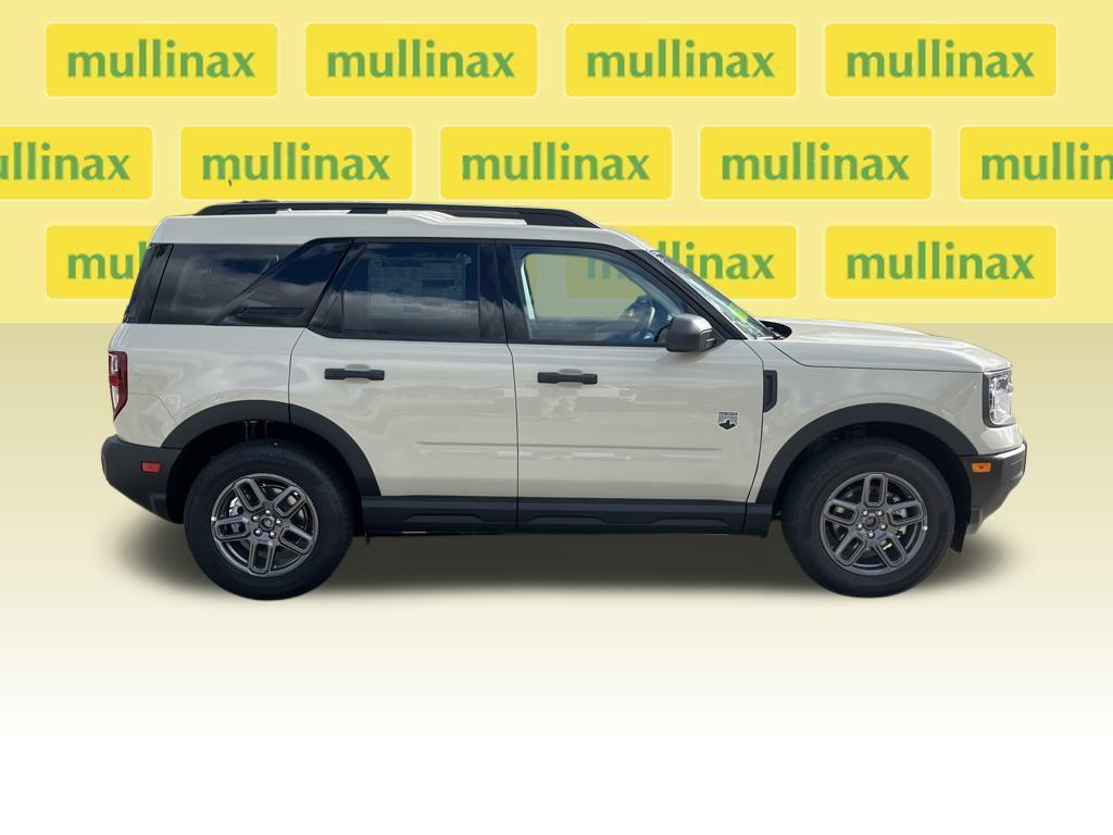 new 2025 Ford Bronco Sport car, priced at $31,965