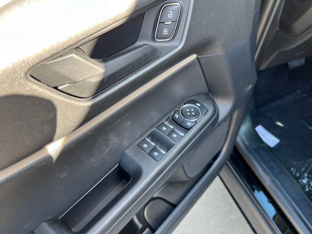 new 2025 Ford Bronco Sport car, priced at $28,713