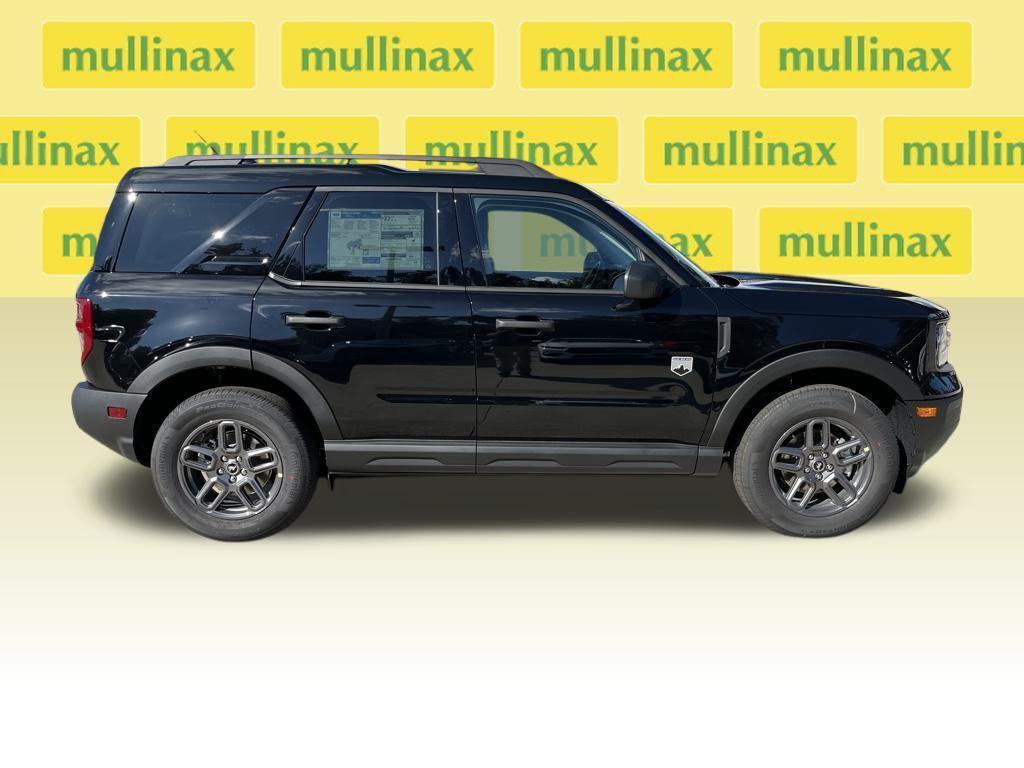 new 2025 Ford Bronco Sport car, priced at $29,813