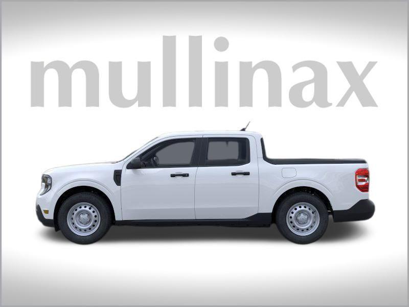 new 2025 Ford Maverick car, priced at $28,940