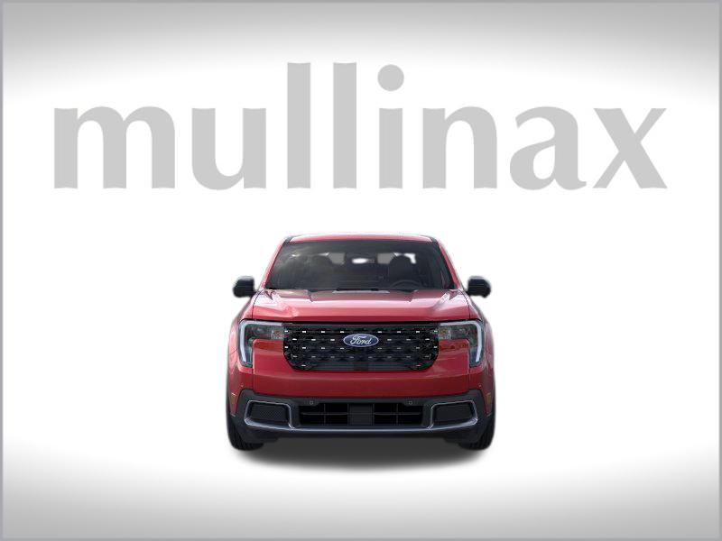 new 2026 Ford Maverick car, priced at $39,795