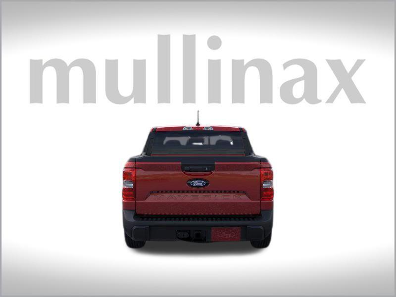 new 2026 Ford Maverick car, priced at $39,795