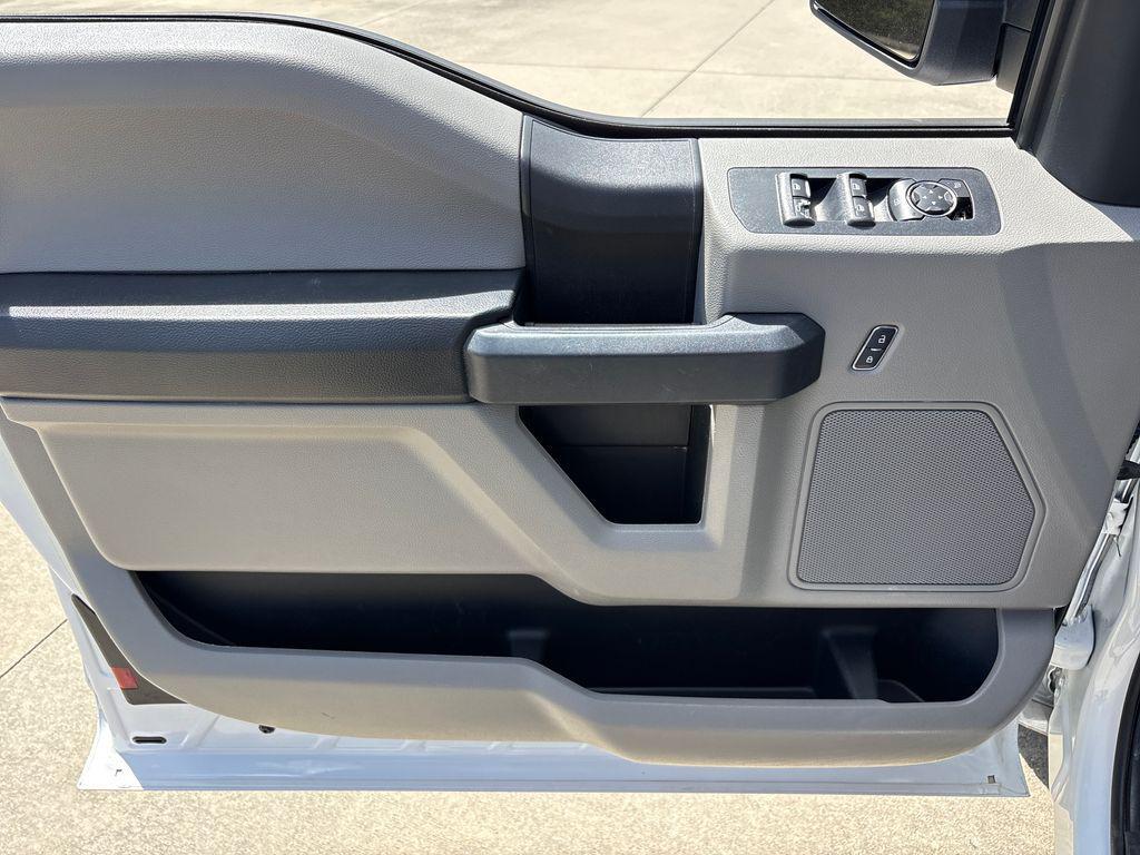 used 2017 Ford F-150 car, priced at $14,500