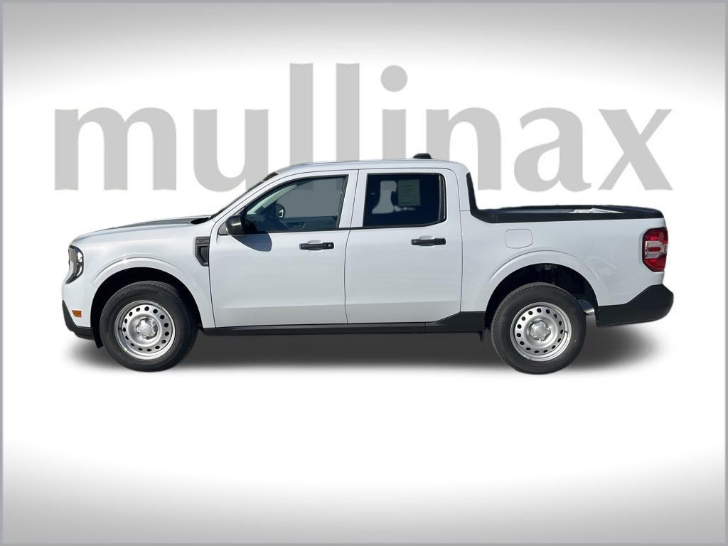 new 2025 Ford Maverick car, priced at $27,250