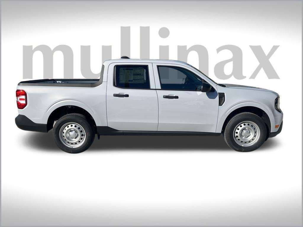 new 2025 Ford Maverick car, priced at $27,250