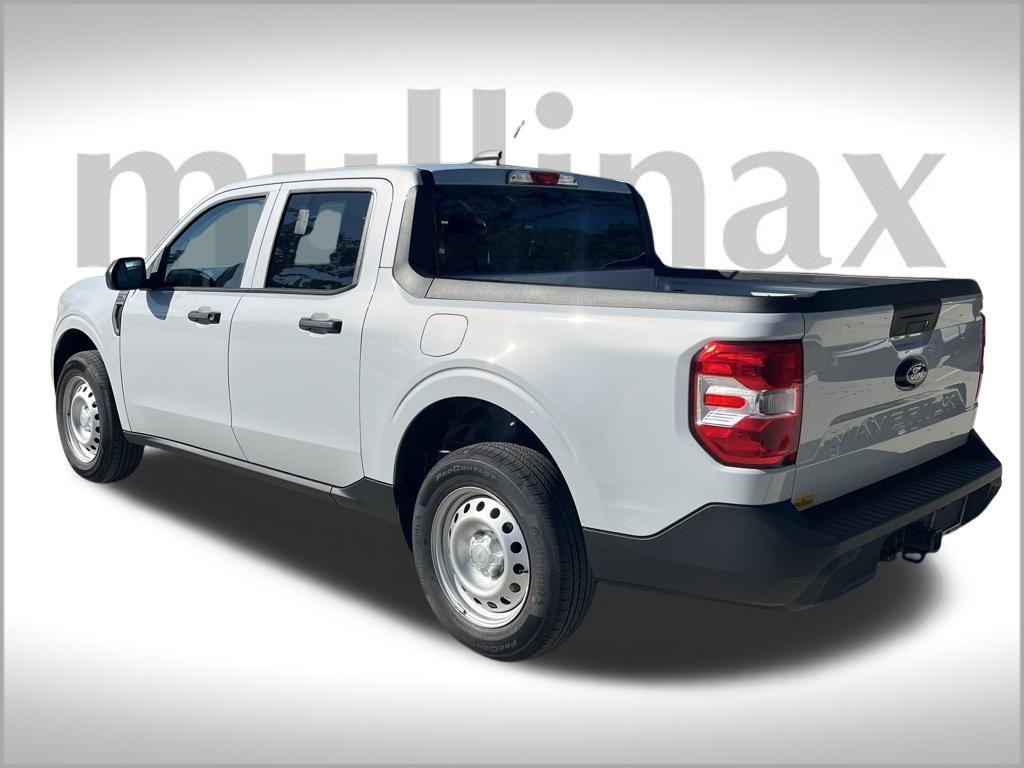 new 2025 Ford Maverick car, priced at $27,250