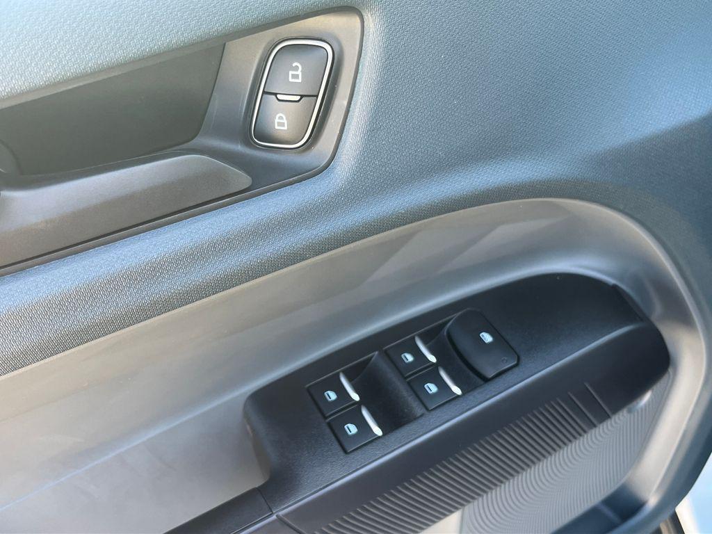 new 2025 Ford Maverick car, priced at $27,250