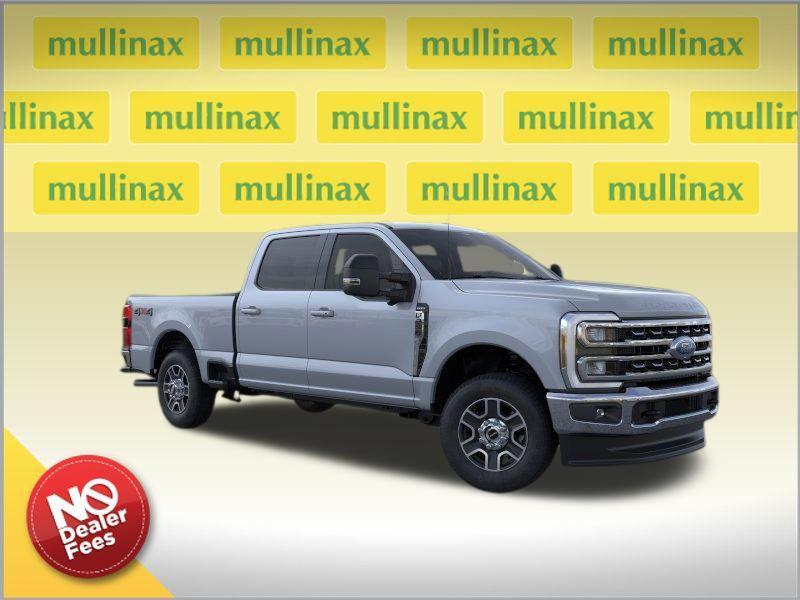 new 2026 Ford F-250 car, priced at $67,004