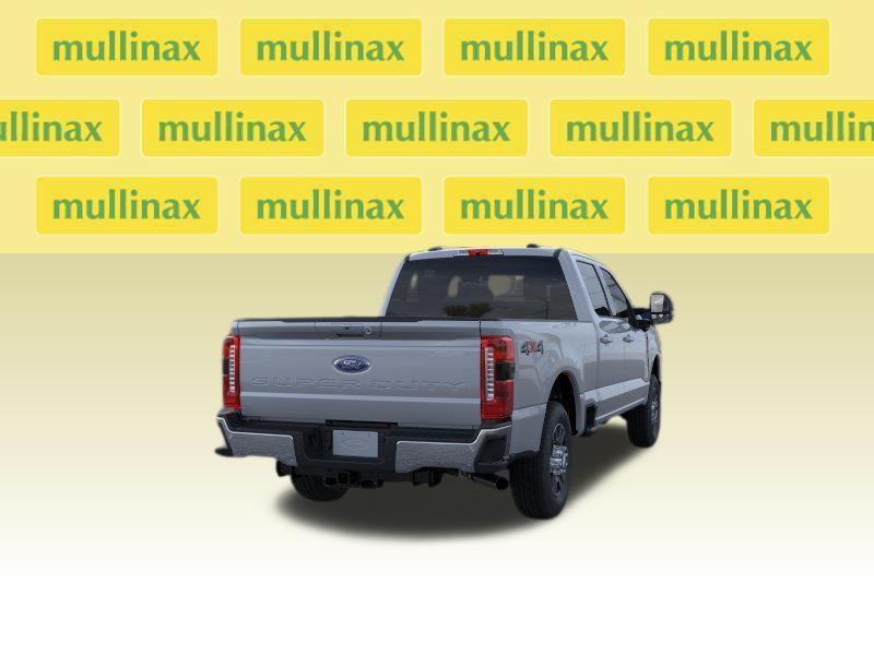 new 2026 Ford F-250 car, priced at $67,004