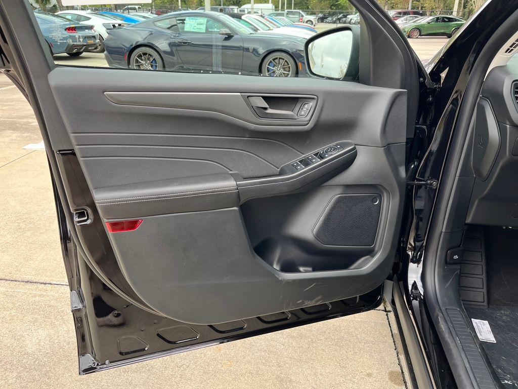 new 2026 Ford Escape car, priced at $28,196