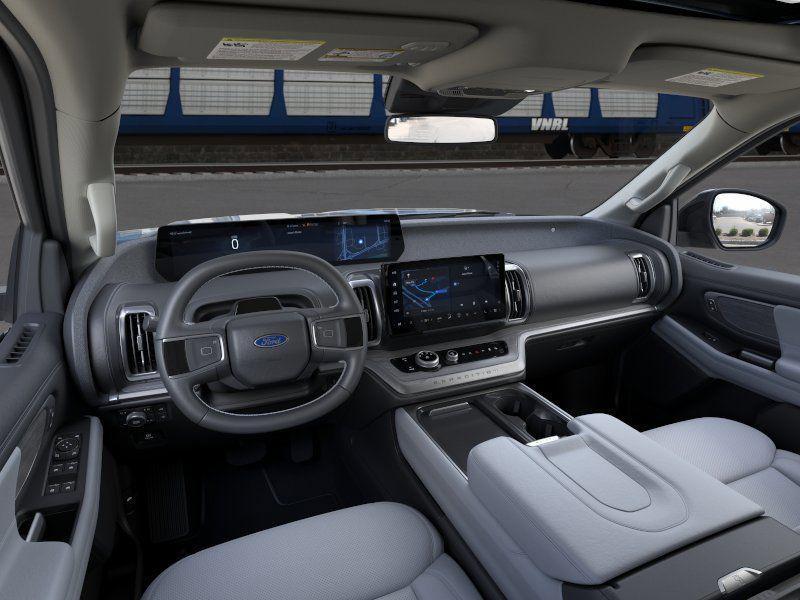 new 2026 Ford Expedition car, priced at $79,398