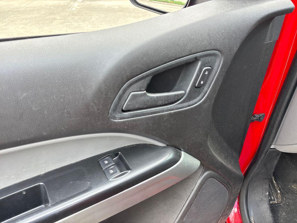 used 2015 GMC Canyon car, priced at $14,500