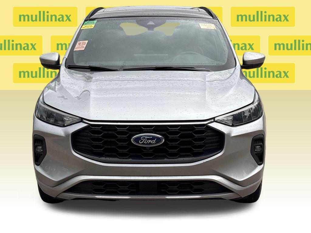 used 2023 Ford Escape car, priced at $27,501