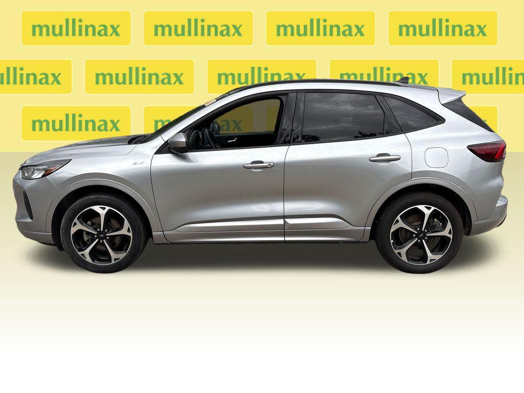 used 2023 Ford Escape car, priced at $27,501