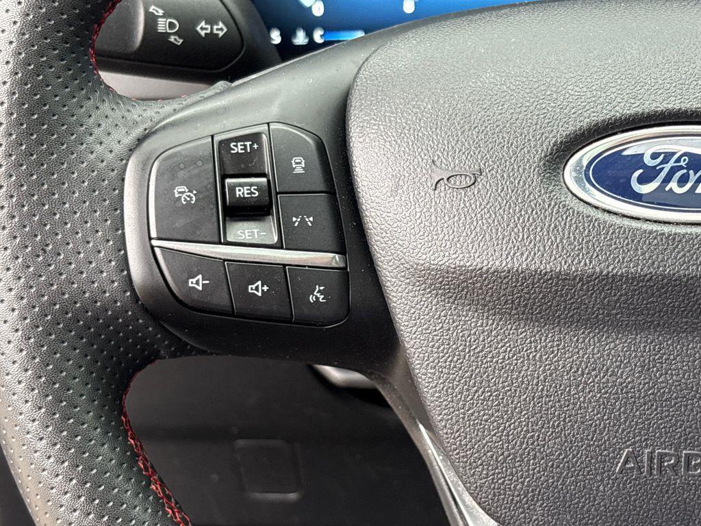 used 2023 Ford Escape car, priced at $27,501