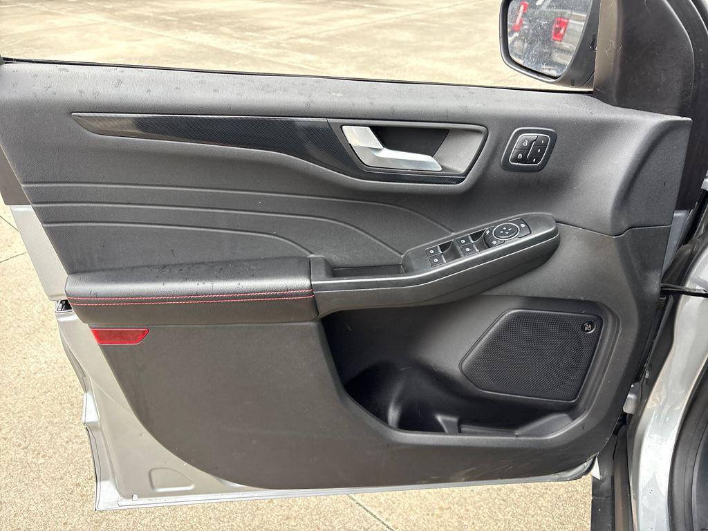 used 2023 Ford Escape car, priced at $27,501