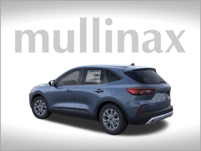 new 2026 Ford Escape car, priced at $28,661