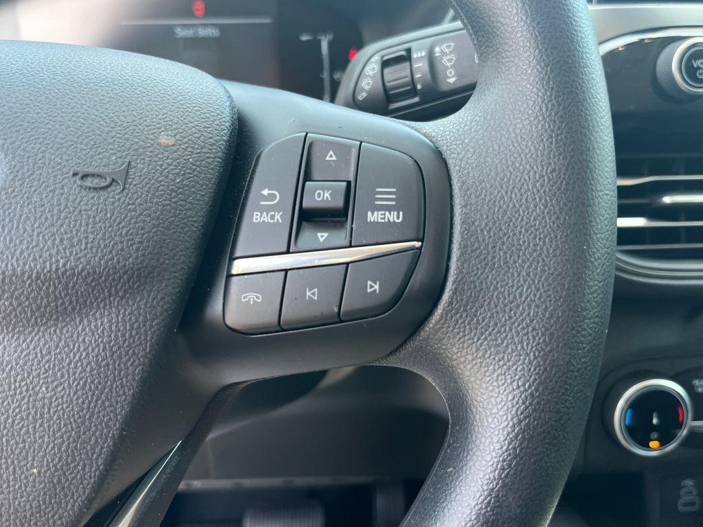 new 2026 Ford Escape car, priced at $26,925