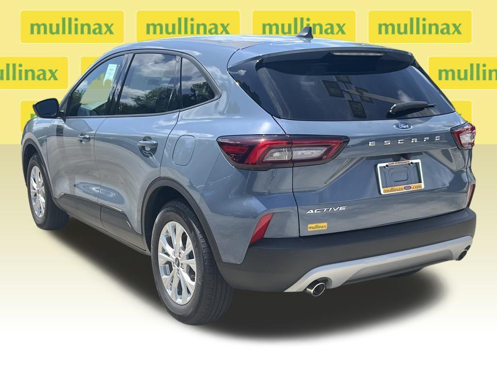 new 2026 Ford Escape car, priced at $26,925