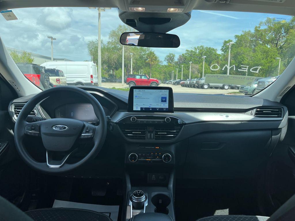 new 2026 Ford Escape car, priced at $26,925