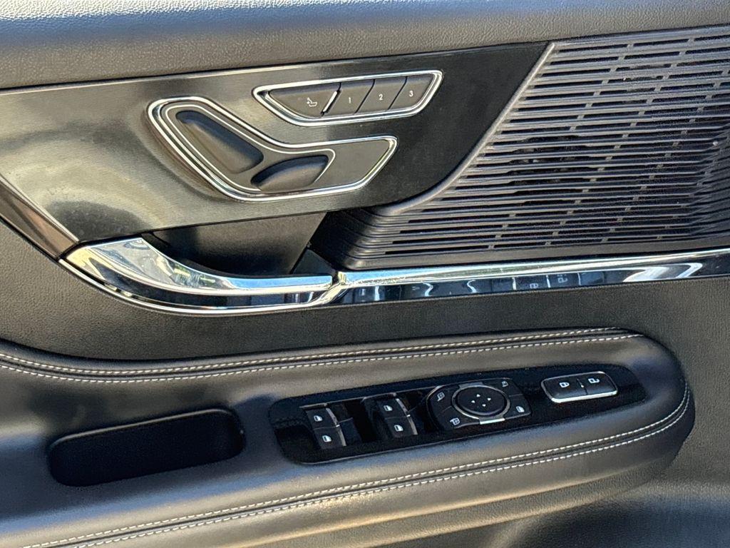 used 2021 Lincoln Corsair car, priced at $26,200