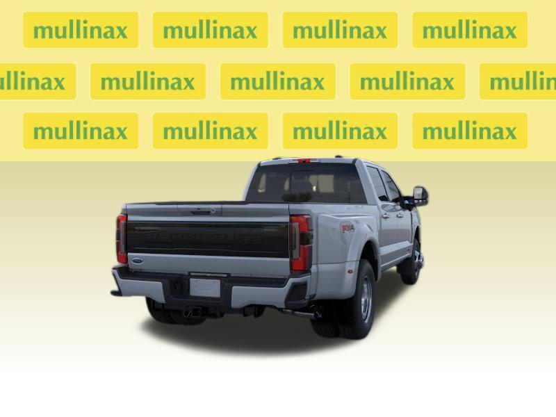 new 2026 Ford F-350 car, priced at $99,402
