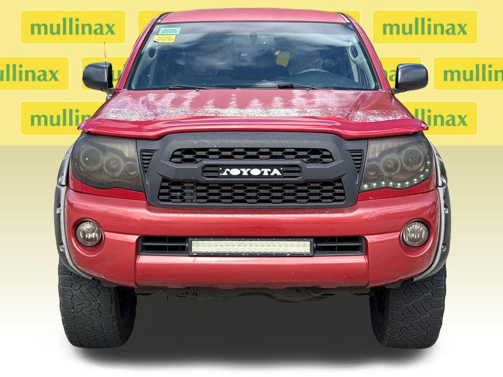 used 2011 Toyota Tacoma car, priced at $14,502