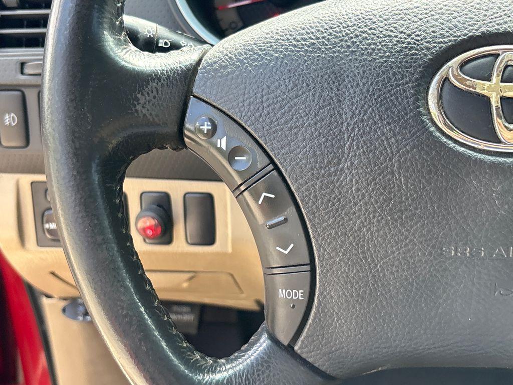 used 2011 Toyota Tacoma car, priced at $14,502