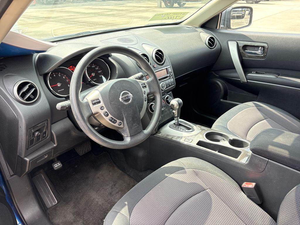used 2009 Nissan Rogue car, priced at $6,700