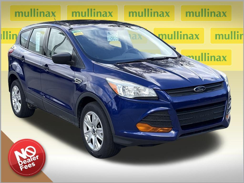 used 2013 Ford Escape car, priced at $8,001
