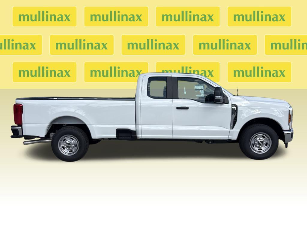 new 2026 Ford F-250 car, priced at $46,412