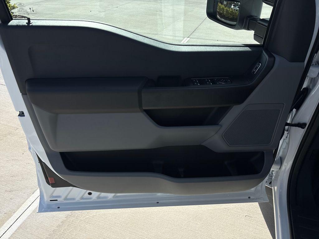 new 2026 Ford F-250 car, priced at $46,412