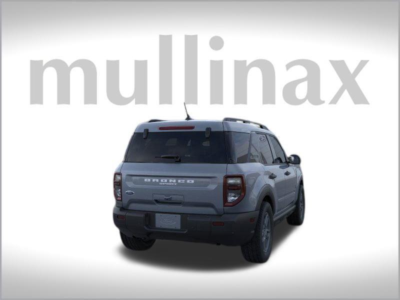 new 2025 Ford Bronco Sport car, priced at $29,065