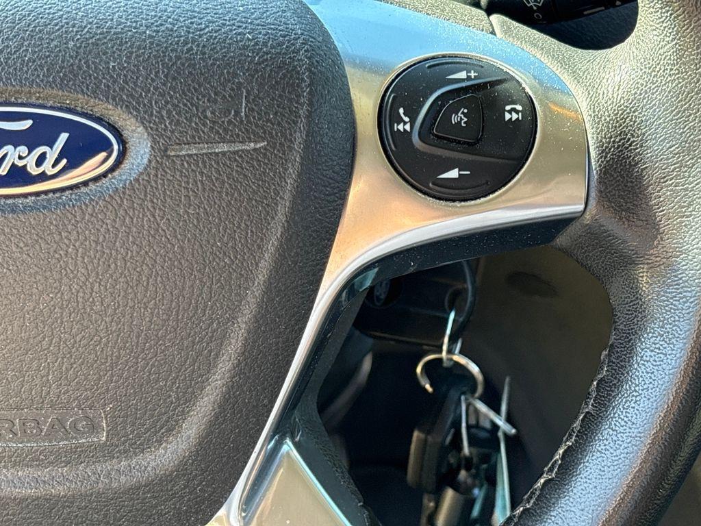 used 2017 Ford Transit Connect car, priced at $14,001