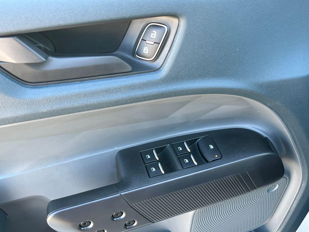 new 2025 Ford Maverick car, priced at $27,250