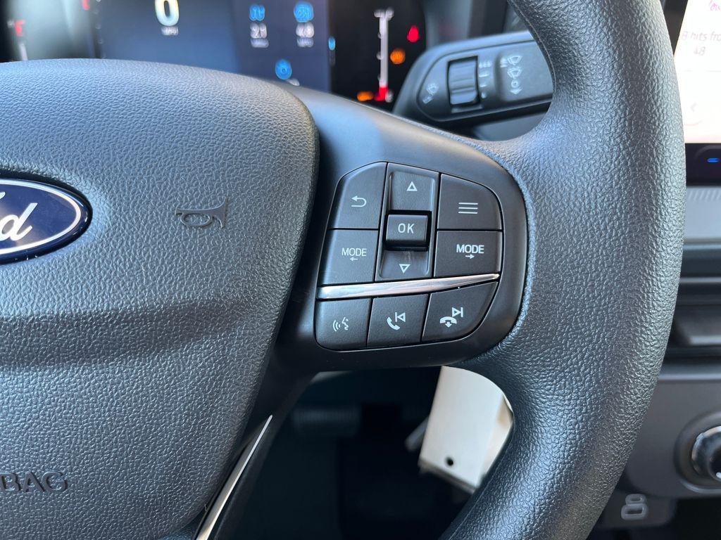 new 2025 Ford Maverick car, priced at $27,250