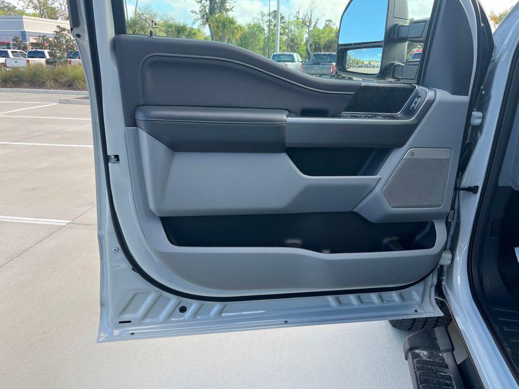 new 2026 Ford F-250 car, priced at $76,537